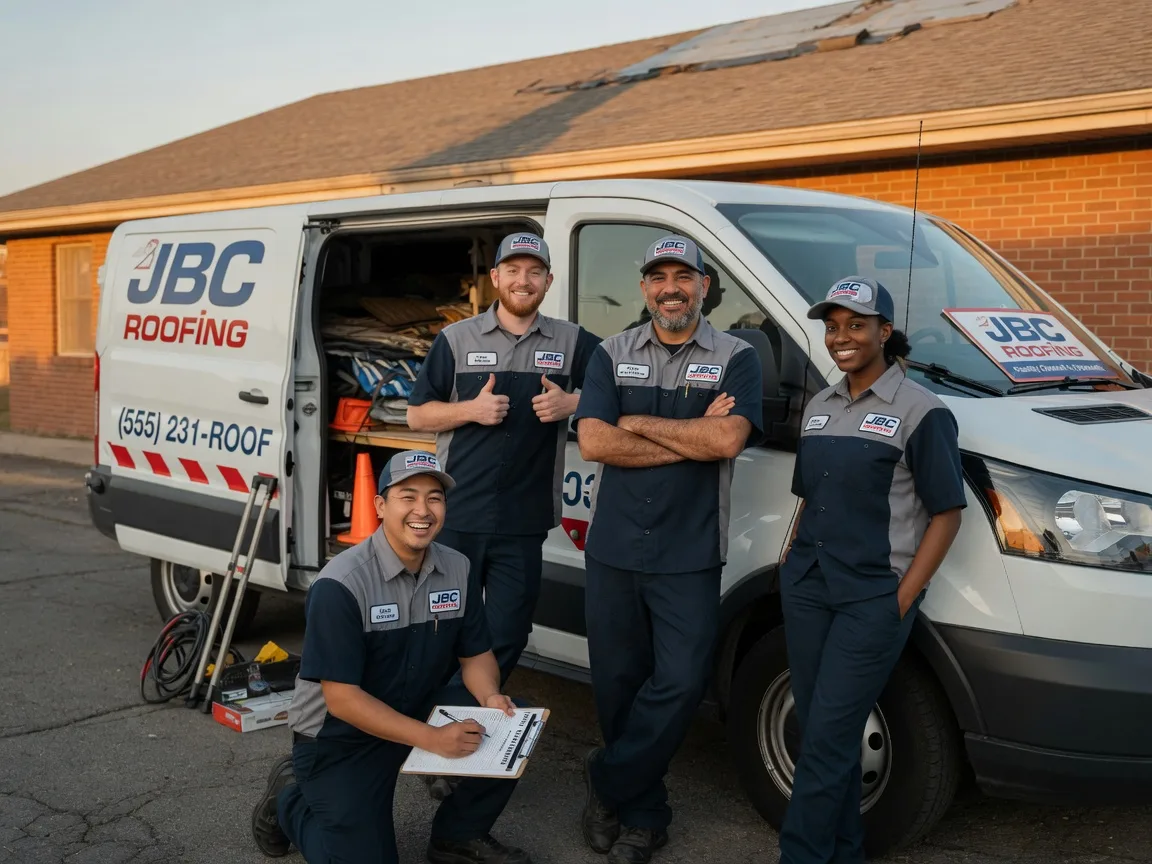 Roof Replacement company in Lincroft, NJ