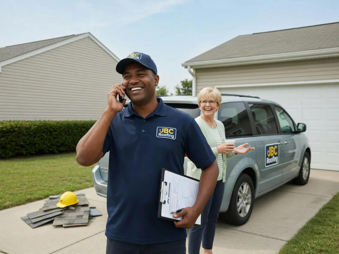 Roof Replacement Lincroft, NJ FAQs